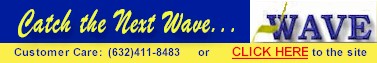 Welcome to Wave Technologies, Inc.